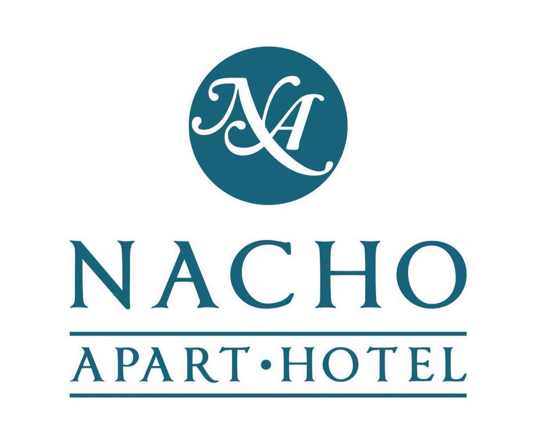 Nacho Aparthotel Γιερεβάν Εξωτερικό φωτογραφία